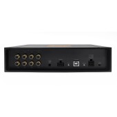 DSP procesor Zapco DSP-Z8 IV AT