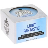 Dodo Juice Light Fantastic tvrdi vosak za bijelu boju (150 ml)