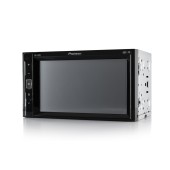 2DIN auto radio Pioneer DMH-A240DAB - rabljena roba