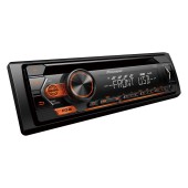 Pioneer DEH-S120UBA USB auto radio