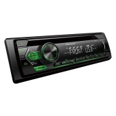 Pioneer DEH-S120UBG USB auto radio