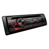 Pioneer DE-S420BT auto radio