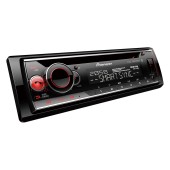 Pioneer DE-S520BT auto radio