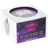 Dodo Juice Purple Haze čvrsti vosak za tamne lakove (150 ml)