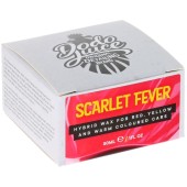 Dodo Juice Scarlet Fever hibridni tvrdi vosak (30 ml)