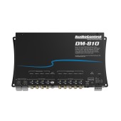 AudioControl DM-810 DSP procesor