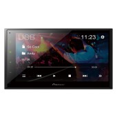 Pioneer DMH-A340DAB auto radio