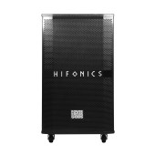 Prijenosni zvučnik za zabave Hifonics EB115A v2