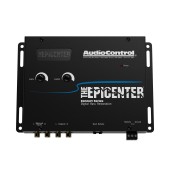 AudioControl Epicenter® procesor