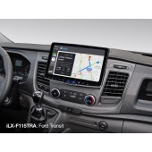 Alpine iLX-F115TRA multimedijski auto radio
