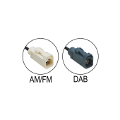 Antena Calearo Shark 2 7677892