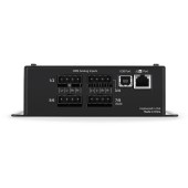 JL Audio FiX-82 DSP procesor