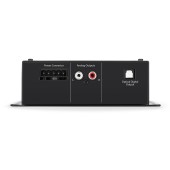 JL Audio FiX-82 DSP procesor