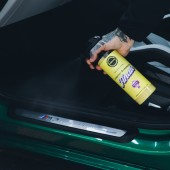 Infinity Wax Finale premaz za unutarnju upotrebu (500 ml)