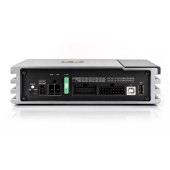 Nakamichi FDSD370 DSP player