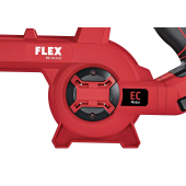 Puhač na baterije FLEX BW 18.0-EC/Set za detaljno čišćenje