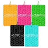 Osvježivači zraka Carbon Collective Hanging Air Fresheners - Car Cologne ROAD TRIP