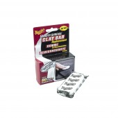 Meguiar's Smooth Surface Clay Bar Replacement (80 g)