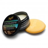 Meguiar's Ultimate Leather Balm (160 g)