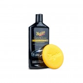 Meguiar's Gold Class Carnauba Plus Premium Liquid Wax (473 ml)