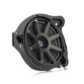 Subwooferi za Mercedes-Benz Gladen Generic 200 - MB03