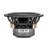 Gladen Zeta 08 subwoofer