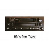 Dension Gateway Lite3 BT HF komplet + iPhone / iPod / USB ulaz za BMW
