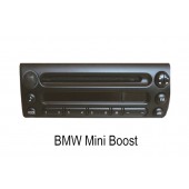 Dension Gateway Lite3 BT HF komplet + iPhone / iPod / USB ulaz za BMW