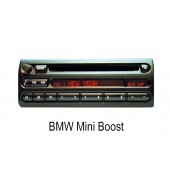 Dension Gateway Lite3 BT HF komplet + iPhone / iPod / USB ulaz za BMW