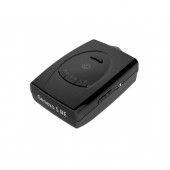 Prijenosni detektor radara Genevo One S Black Edition