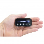 Sigurnosni uređaj s GPS-om Genevo Pro