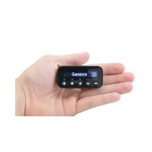 Sigurnosni uređaj s GPS-om Genevo Pro M