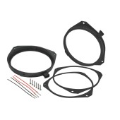 GF20 adapter za zvučnik 165 mm Alfa / Fiat / Opel