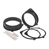GF20 adapter za zvučnik 165 mm za Audi / Saab / Seat