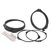 GF20 adapter za zvučnik 165 mm BMW / Opel / Renault / Nissan
