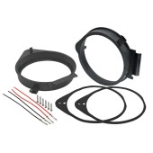 GF20 adapter za zvučnik 165 mm Chevrolet / Opel
