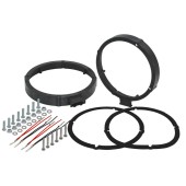 GF20 adapter za zvučnik 165 mm za VW / Škoda