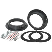 GF20 adapter za zvučnik 165 mm za Audi / Škoda / VW