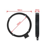 GF20 adapter za zvučnik 165 mm za VW / Škoda