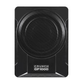 Crunch GP1000 aktivni subwoofer