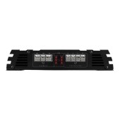 Crunch GPX1250.1D pojačalo