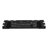 Crunch GPX2000.5 pojačalo