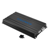 Crunch GPX5500.1D pojačalo