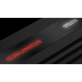 Crunch GTX2600.6D pojačalo