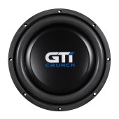 Crunch GTi104 subwoofer