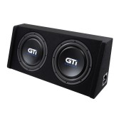 Crunch GTi300T subwoofer