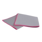 Mikrofiber krpa za staklo Purestar Wonder Glass Towel siva