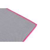 Mikrofiber krpa za staklo Purestar Wonder Glass Towel siva