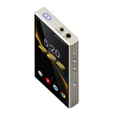 Prijenosni R2R player FiiO M33 Gold