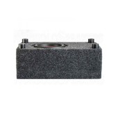 Subwoofer u kutiji Gladen RS-X 08-VB-CU